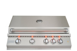 Kokomo - 32" Professional Built-In Gas Grill (4 Burner)