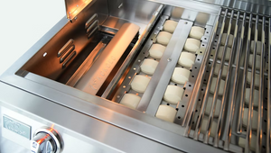 Kokomo - 32" Professional Built-In Gas Grill (4 Burner)