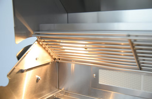 Kokomo - 32" Professional Built-In Gas Grill (4 Burner)