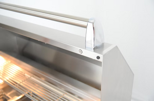 Kokomo - 32" Professional Built-In Gas Grill (4 Burner)