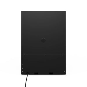 ThorKitchen - 24" Under Counter Double Drawer Freezer