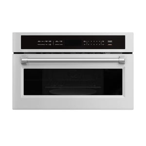 ThorKitchen - 30 inch Built-In Professional Microwave Speed Oven with Airfry