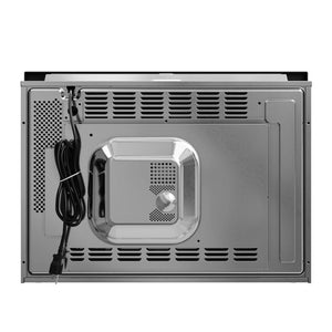 ThorKitchen - 30 inch Built-In Professional Microwave Speed Oven with Airfry