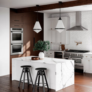 ZLINE - 30 in. Professional True Convection Double Wall Oven with Air Fry and Self Clean in Stainless Steel (WAD-30)