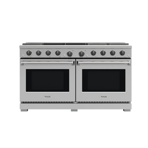 ThorKitchen - 60-Inch Gas Range