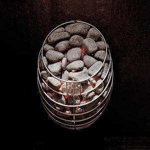 HUUM - DROP Series 7.5kW Sauna Heater