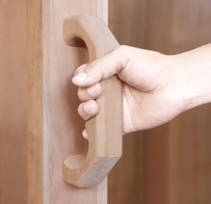 Scandia MFG - Classic Cedar Door Handle