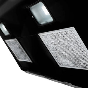 ZLINE - 30" Kitchen Package Stainless Steel Dual Fuel Range and Over The Range Microwave with Traditional Handle