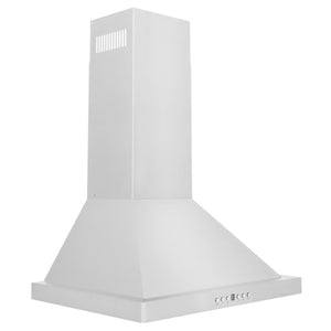 ZLINE - 24" Convertible Vent Wall Mount Range Hood in Stainless Steel (KB-24)