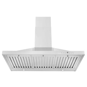 ZLINE - 30" Kitchen Package with Stainless Steel Dual Fuel Range and Convertible Vent Range Hood (2KP-RARH30)