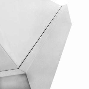 ZLINE - 48 in. Kitchen Package with Satin Stainless Steel Dual Fuel Range and Convertible Vent Range Hood