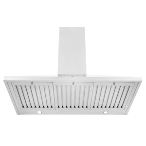 ZLINE - 30" Convertible Vent Wall Mount Range Hood in Stainless Steel (KL2-30)