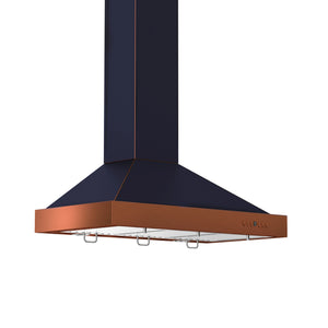 ZLINE - 30" Convertible Vent Designer Series Wall Mount Range Hood (KB2-BCXXX-30)
