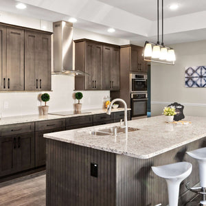 ZLINE - 48" Convertible Vent Convertible Vent Wall Mount Range Hood in Stainless Steel & Glass (KN4-48)