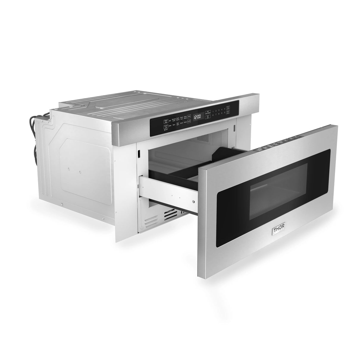 ThorKitchen - 30-Inch BUILT-IN Microwave Drawer