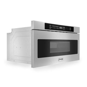 ThorKitchen - 30-Inch BUILT-IN Microwave Drawer