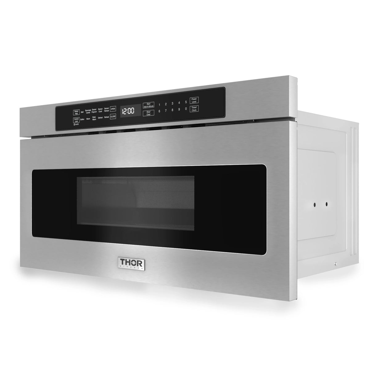 ThorKitchen - 30-Inch BUILT-IN Microwave Drawer