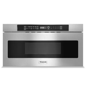 ThorKitchen - 30-Inch BUILT-IN Microwave Drawer