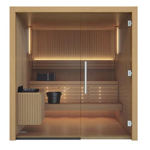 Auroom - Libera Glass