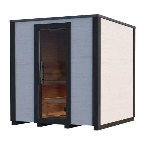 Auroom - Garda Outdoor Cabin Sauna