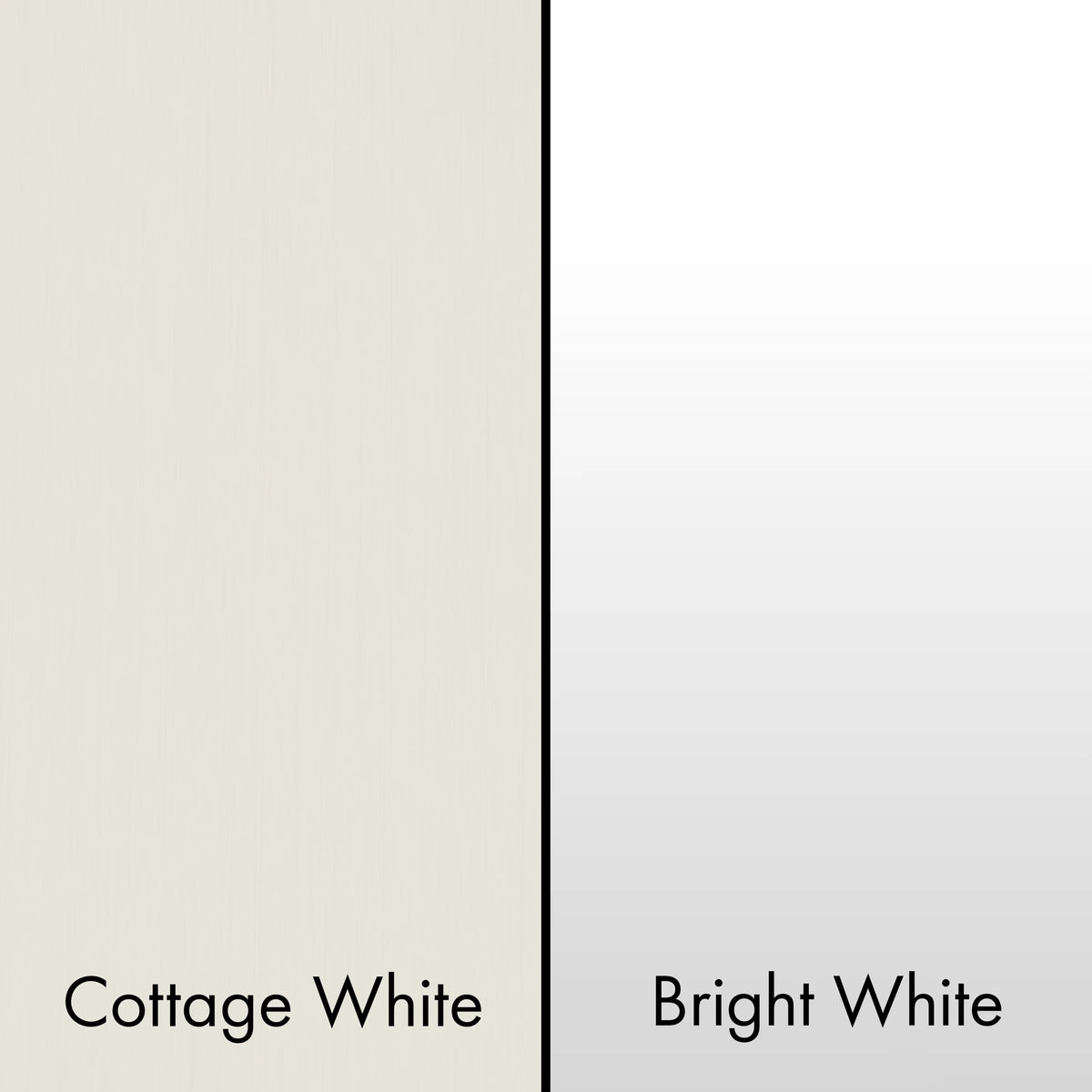 ZLINE - 30 in. Wooden Wall Mount Range Hood in Smooth Bright White Finish (KBWW-30)