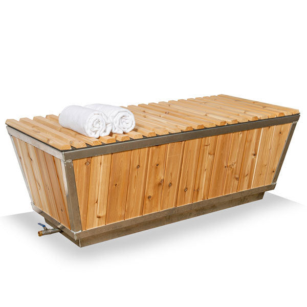 Canadian Timber - The Polar Plunge Tub