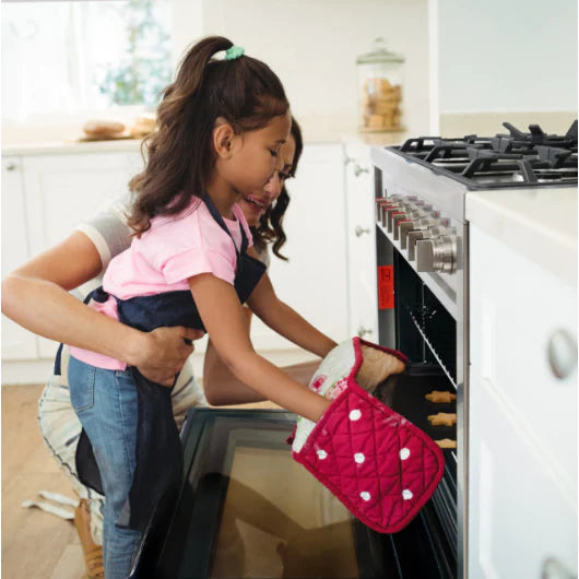 Cosmo 4-Piece, 36&quot; Range, Under Cabinet Range Hood, Dishwasher and Refrigerator COS-4PKG-071