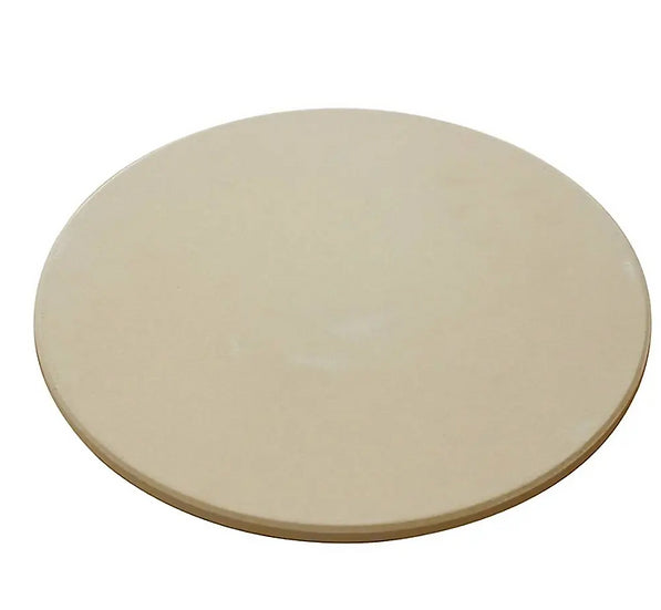 KoKoMo - Pizza Stone 19 Inch Kamado Ceramic Oven Insert