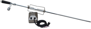 KoKoMo - BBQ Grill Rotisserie Kits