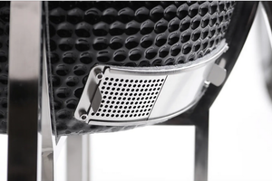 KoKoMo - 21 Inch Kamado KoKoMo Ceramic BBQ Grill