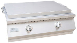 KoKoMo - Griddle 30 Inch Outdoor Kitchen