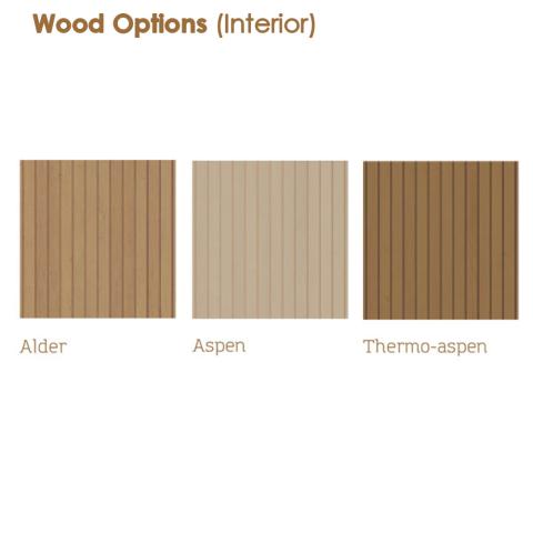 Auroom - Arti Outdoor Cabin Sauna