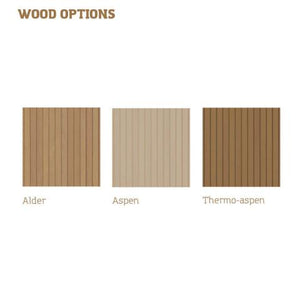 Auroom - Libera Wood