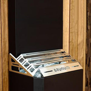 Saunum - AIR 7 Sauna Heater 6.4kW