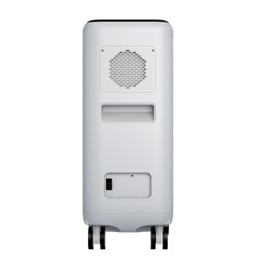 BLUETTI EP500 Solar Power Station | 2,000W 5,100Wh