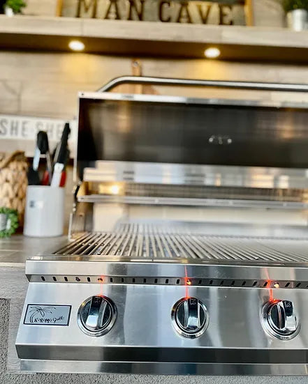 KoKoMo - Fantasy Island 20&#39;x20&#39; (70&quot; TV)