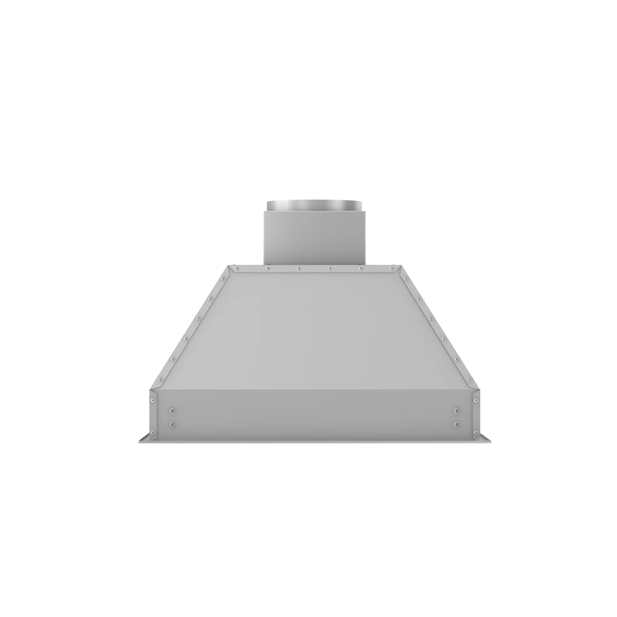 ZLINE - 28&quot; Ducted Wall Mount Range Hood Insert in Stainless Steel (698-28)