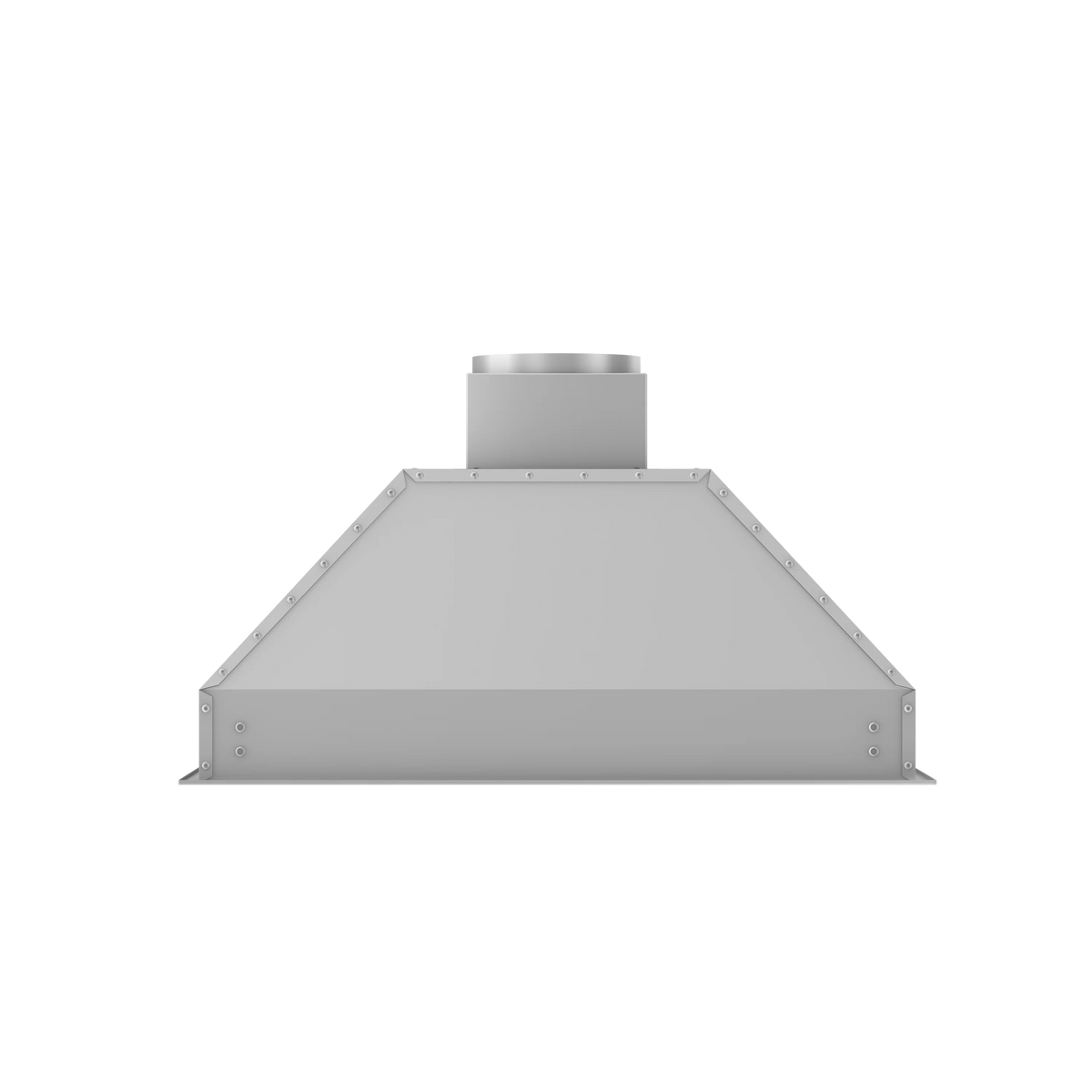 ZLINE - 34&quot; Ducted Wall Mount Range Hood Insert in Stainless Steel (698-34)