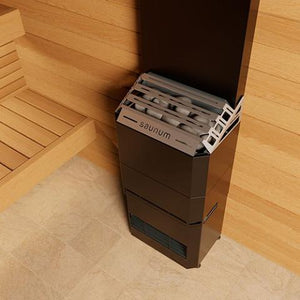 Saunum - AIR 7 Sauna Heater 6.4kW