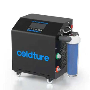 Canadian Timber - Coldture Water Chiller