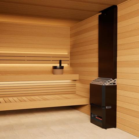 Saunum - AIR 7 Sauna Heater 6.4kW