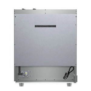 FORNO - Massimo 30″ Freestanding Gas Range