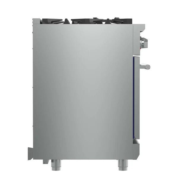 FORNO - Massimo 30″ Freestanding Gas Range