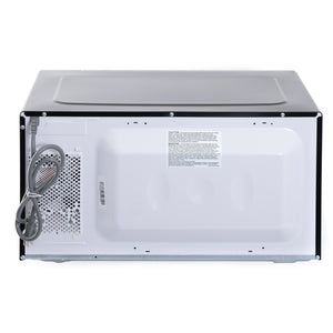 Cosmo 24 in Countertop Microwave Oven with 2.2 cu. ft. Capacity