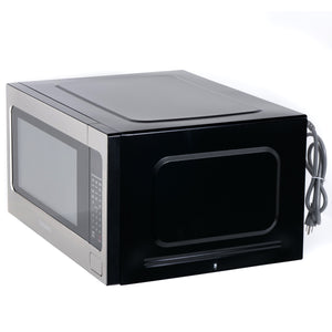 Cosmo 24 in Countertop Microwave Oven with 2.2 cu. ft. Capacity