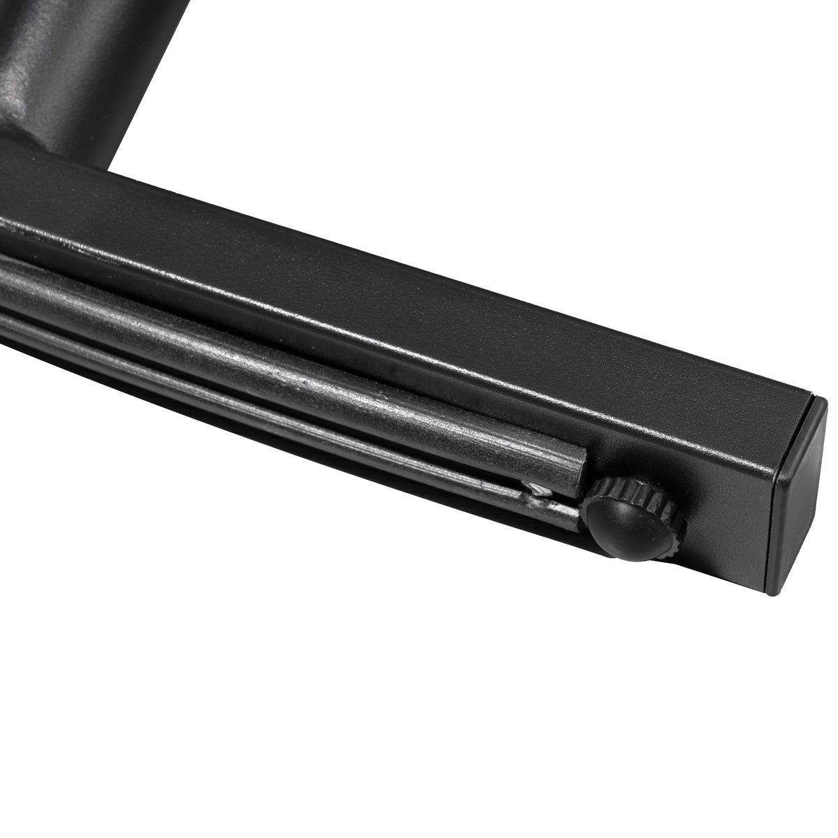 Deko Living - Outdoor Rocking Patio Egg Chair with Gray Upholstery