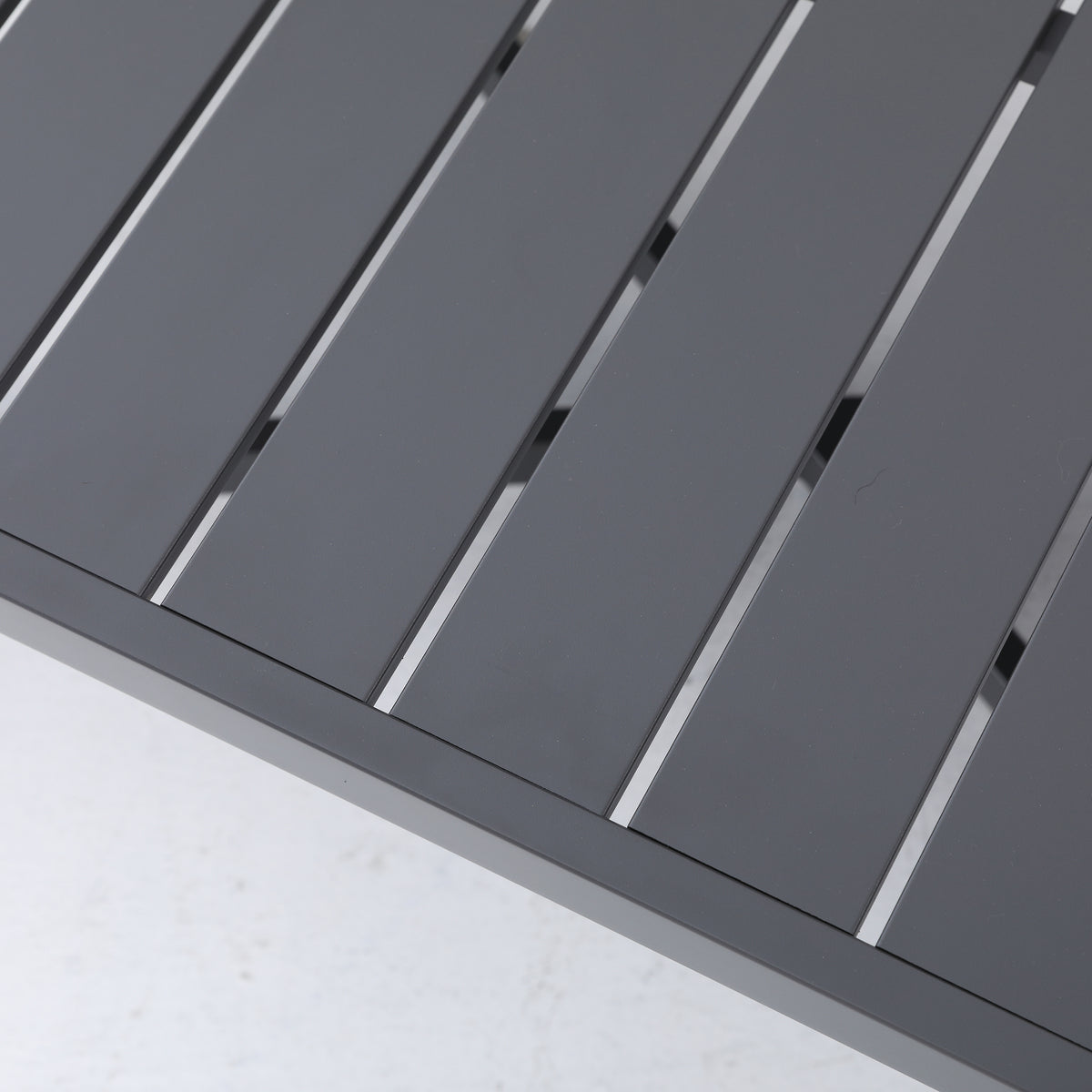 Deko Living - Ficarazzi Outdoor Patio Sofa Set &amp; Coffee Table