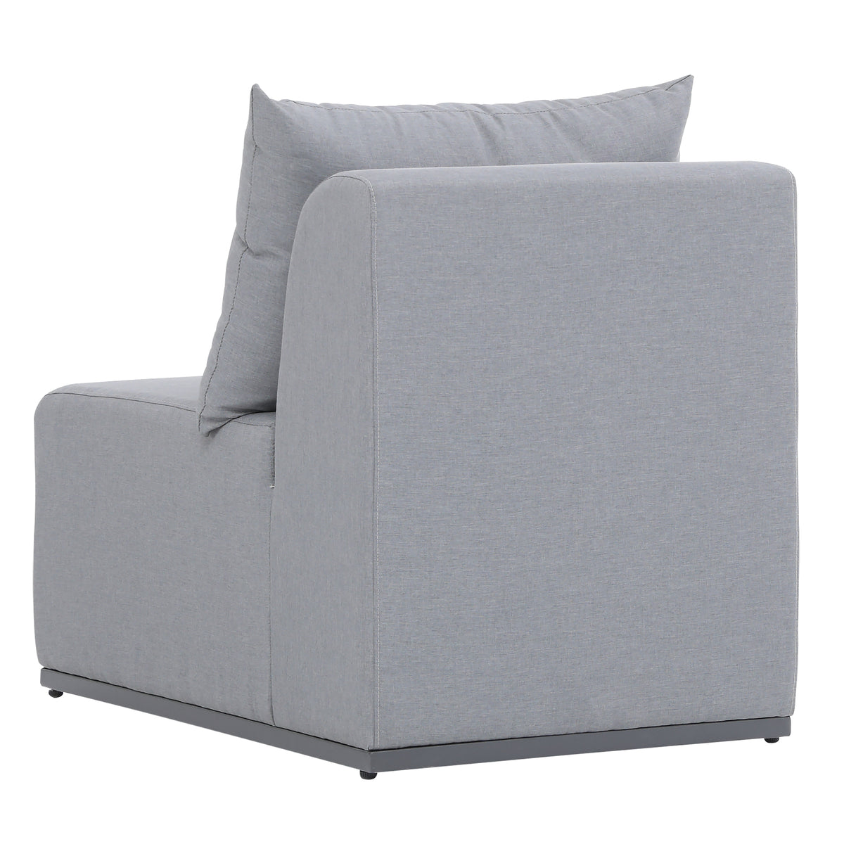 Deko Living - Ficarazzi Outdoor Patio Sofa Set &amp; Coffee Table