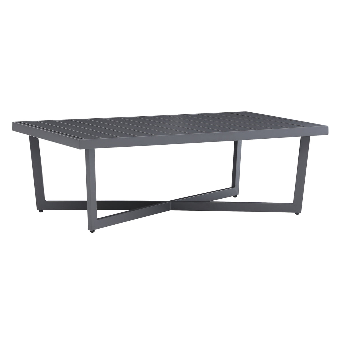 Deko Living - Ficarazzi Outdoor Patio Sofa Set &amp; Coffee Table