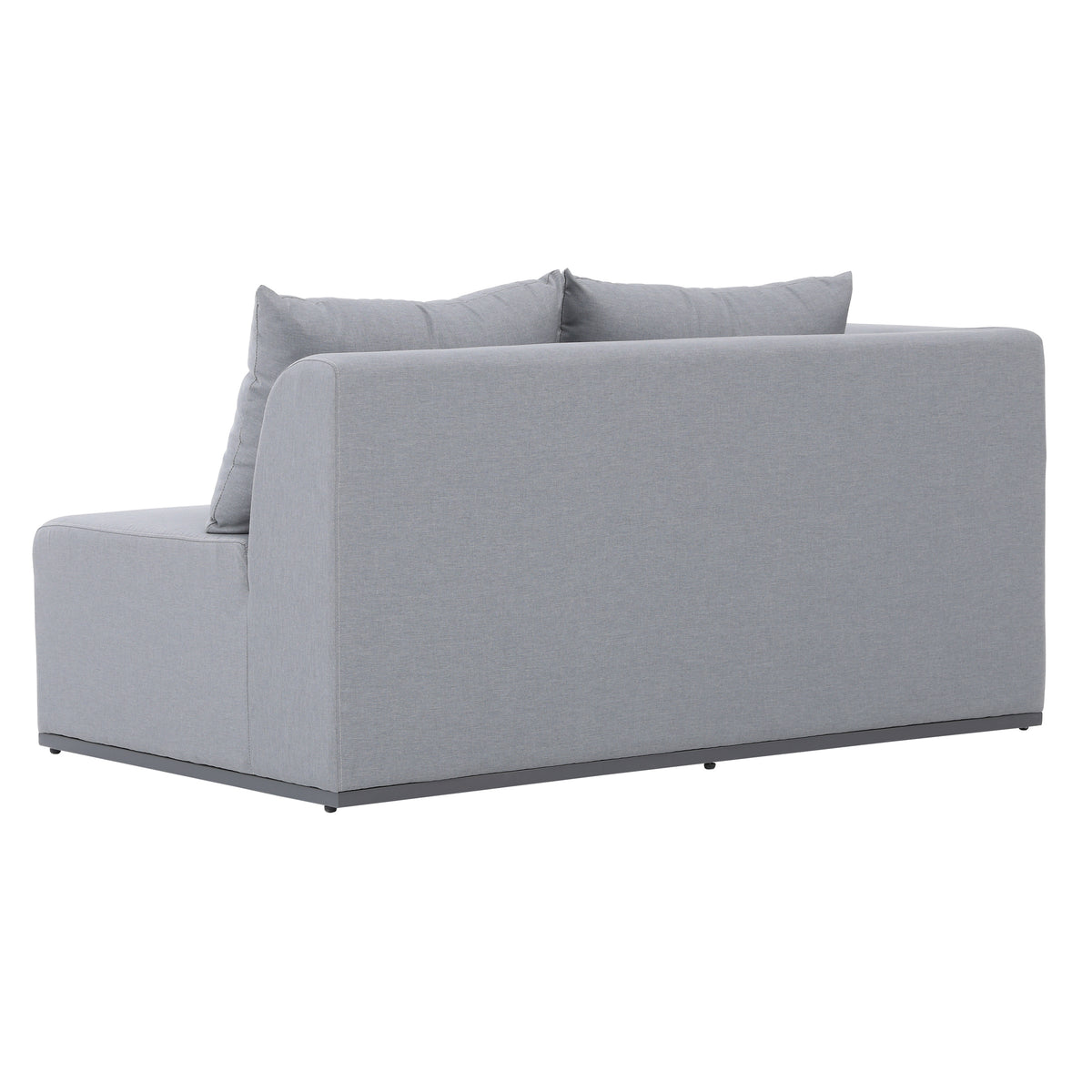 Deko Living - Ficarazzi Outdoor Patio Sofa Set &amp; Coffee Table
